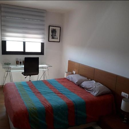 Relax, Sol Y Playa Apartment El Campello Bagian luar foto