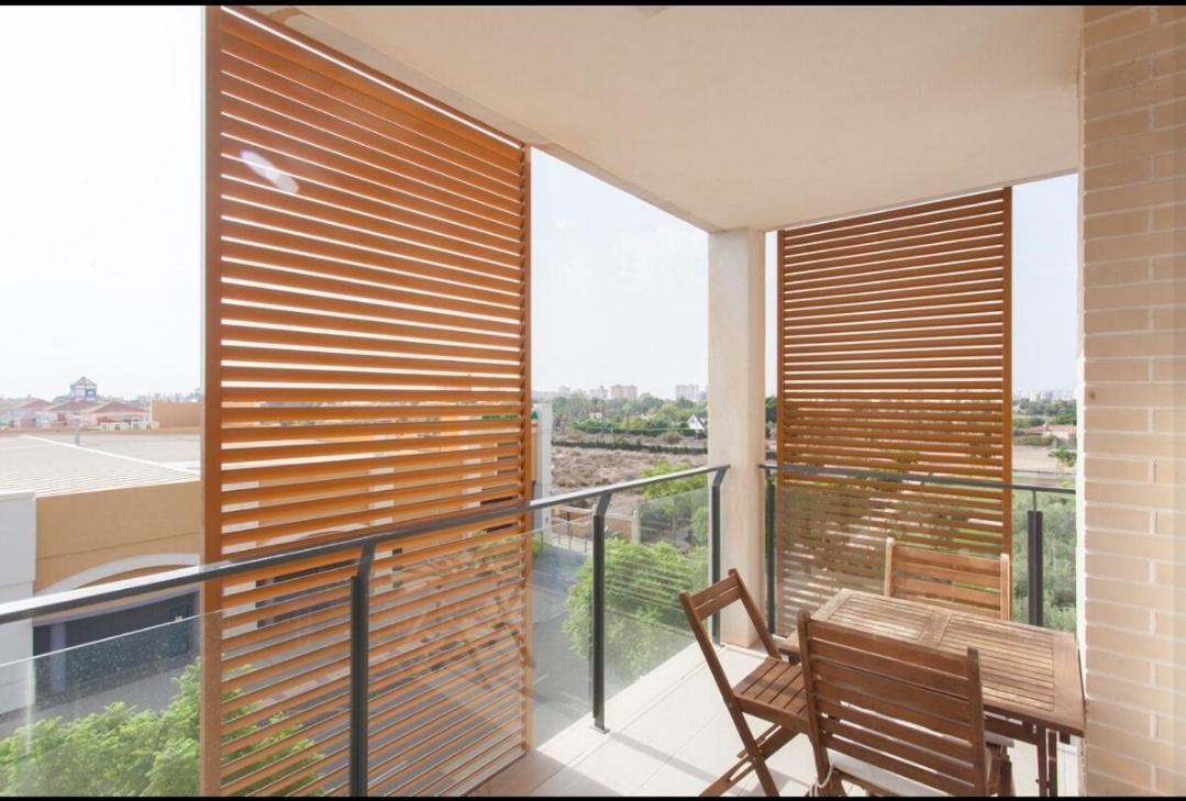 Relax, Sol Y Playa Apartment El Campello Bagian luar foto