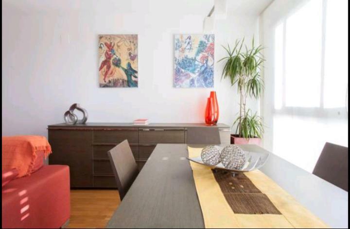 Relax, Sol Y Playa Apartment El Campello Bagian luar foto